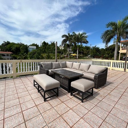Puntas Rincon Villa 301 With Private Rooftop Terrace Exterior photo