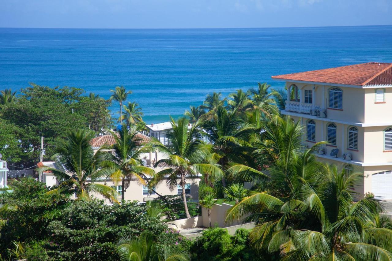 Puntas Rincon Villa 301 With Private Rooftop Terrace Exterior photo
