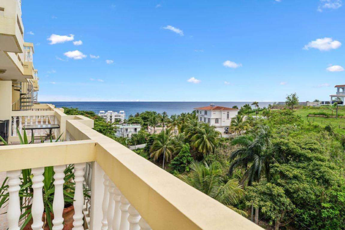 Puntas Rincon Villa 301 With Private Rooftop Terrace Exterior photo
