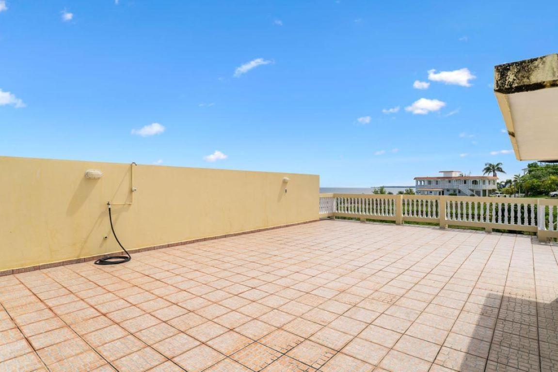 Puntas Rincon Villa 301 With Private Rooftop Terrace Exterior photo
