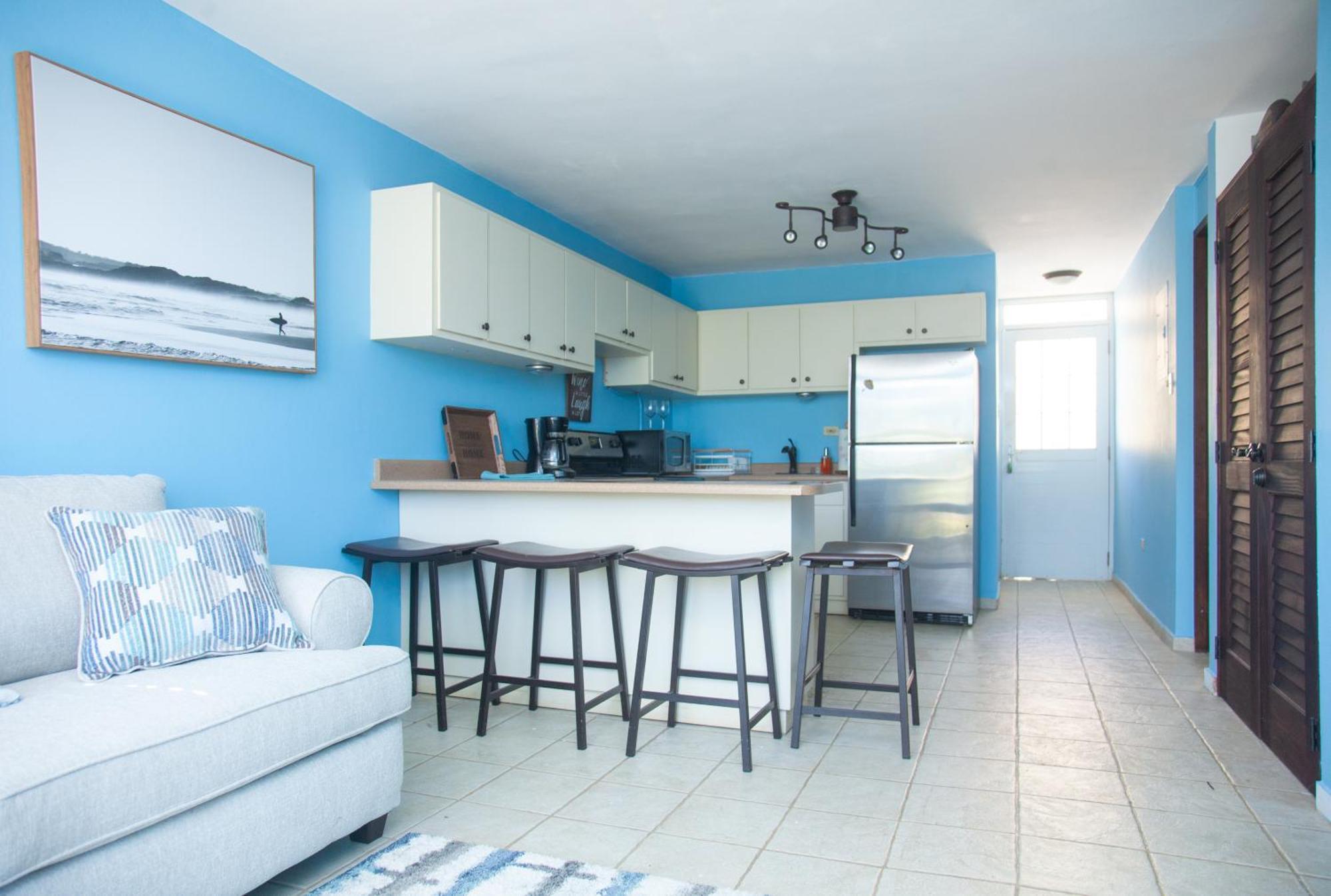 Puntas Rincon Villa 301 With Private Rooftop Terrace Exterior photo