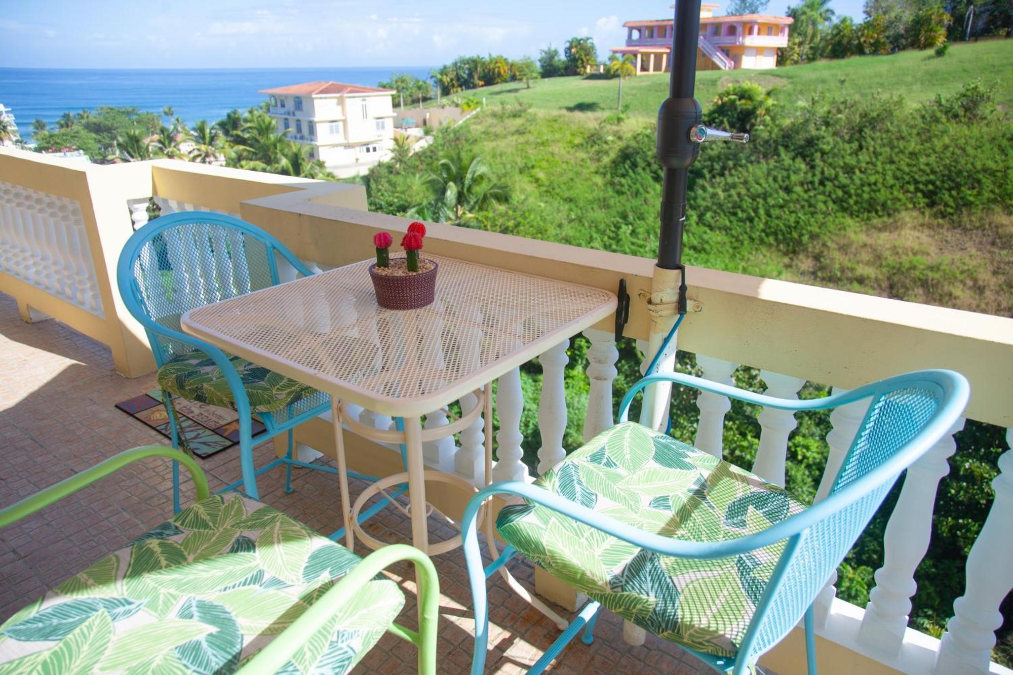 Puntas Rincon Villa 301 With Private Rooftop Terrace Exterior photo